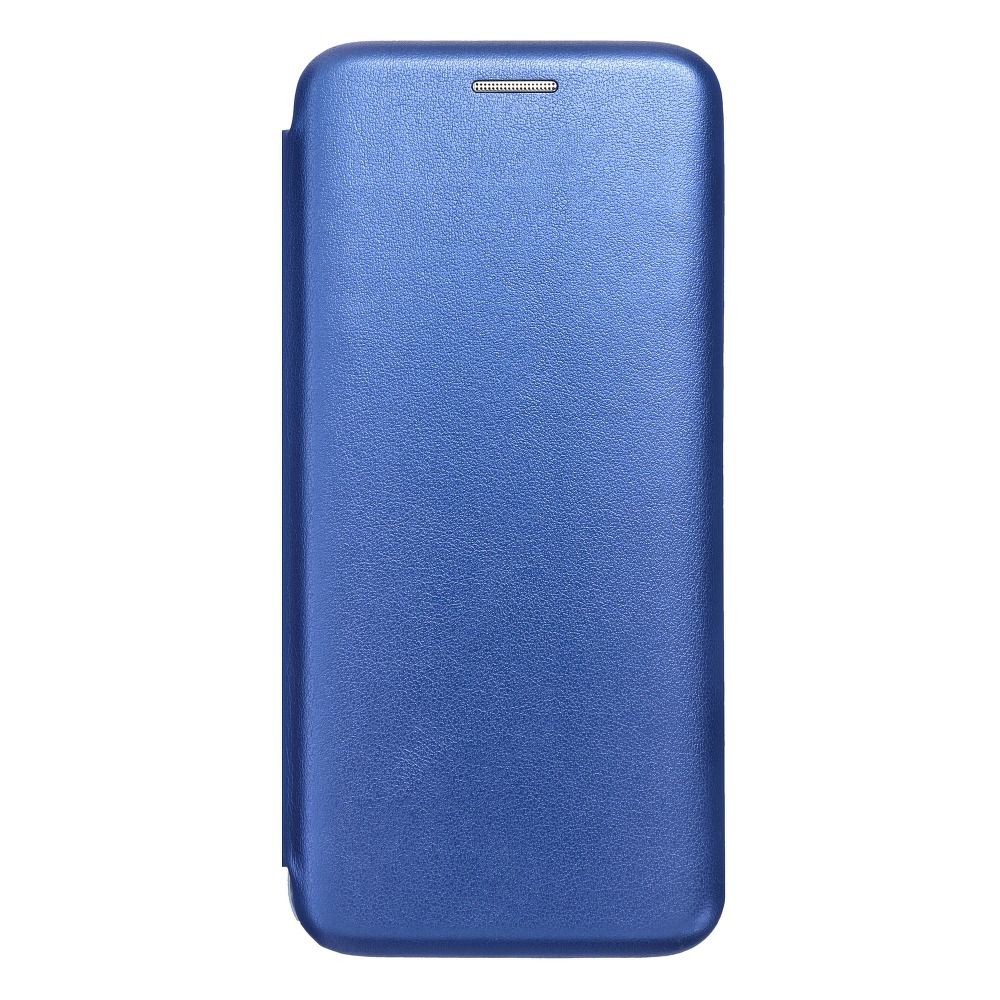 Book Forcell Elegance Samsung Galaxy J3 2017 modrý
