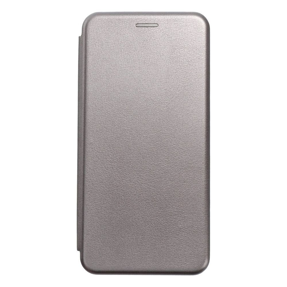 Book Forcell Elegance Samsung A72 LTE ( 4G ) šedý