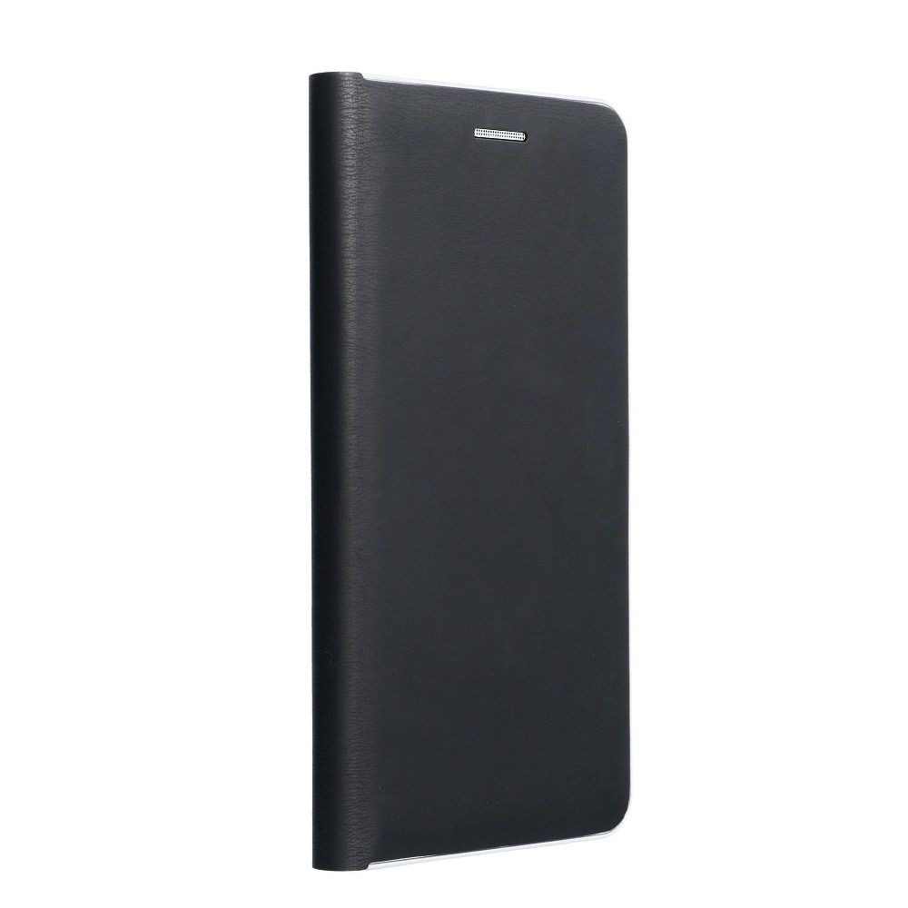 Luna Book Silver Samsung A72 LTE ( 4G ) čierny