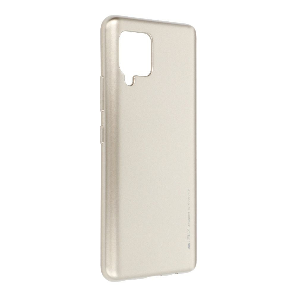 i-Jelly Mercury  Samsung Galaxy A42 5G  zlatý