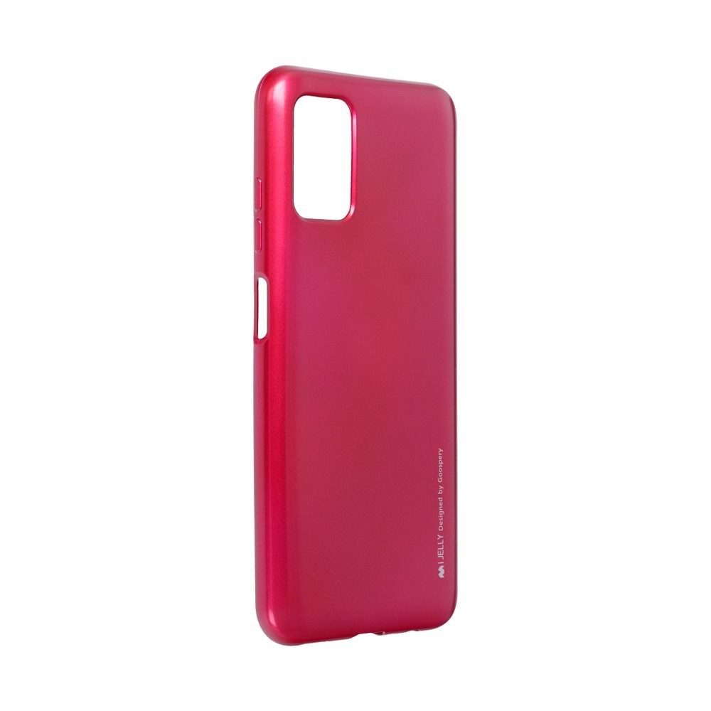 i-Jelly Mercury Samsung Galaxy A03S ružový
