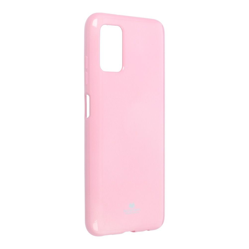 Jelly Mercury Samsung A03S ružový (pink)