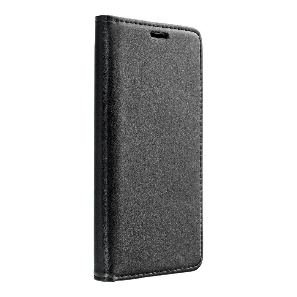 Magnet Book - Huawei P30 Lite čierny