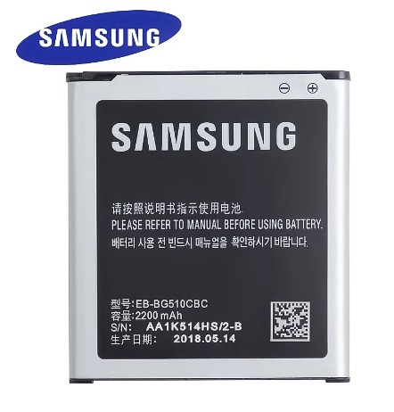 OEM Samsung batéria EB-BG510CBC/EB-BG388BBE Xcover 3 G388F