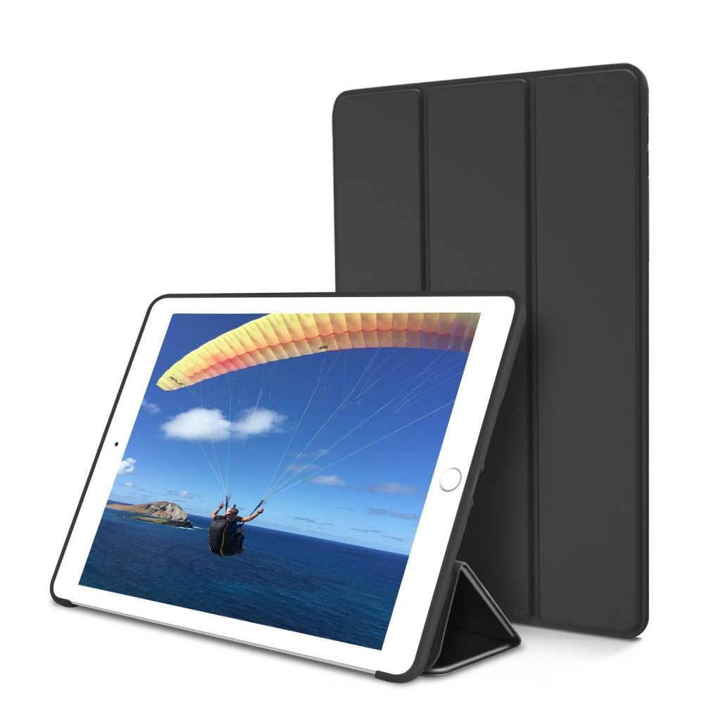 KRYT TECH-PROTECT SMARTCASE iPad 2/3/4 BLACK
