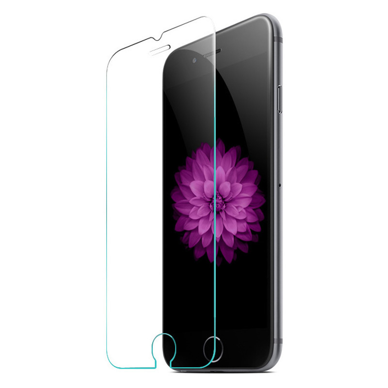 Ochranné tvrdené sklo - Crystal UltraSlim iPhone 7/iPhone 8/SE 2020