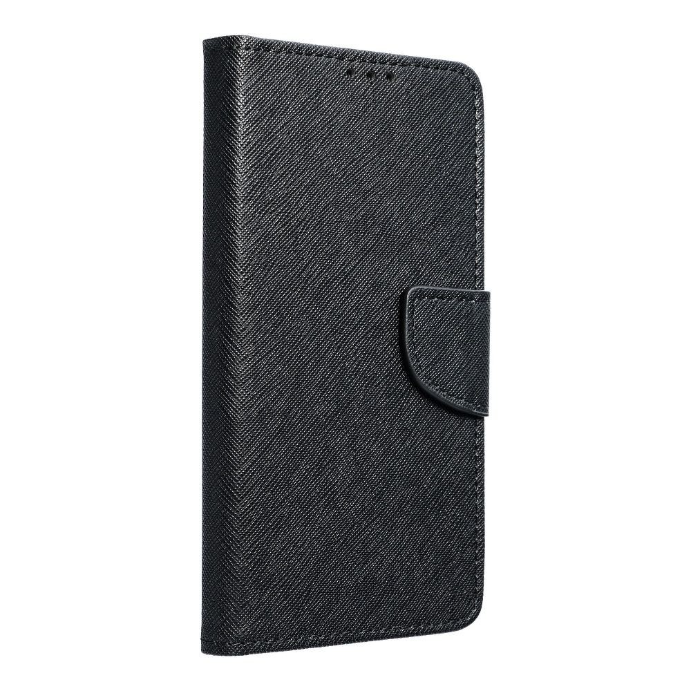Fancy Book Xiaomi Redmi Note 11 Pro / 11 Pro 5G čierny