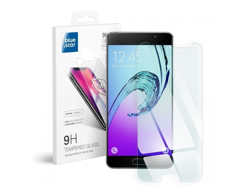 Ochranné tvrdené sklo - Samsung Galaxy A5 (2017)