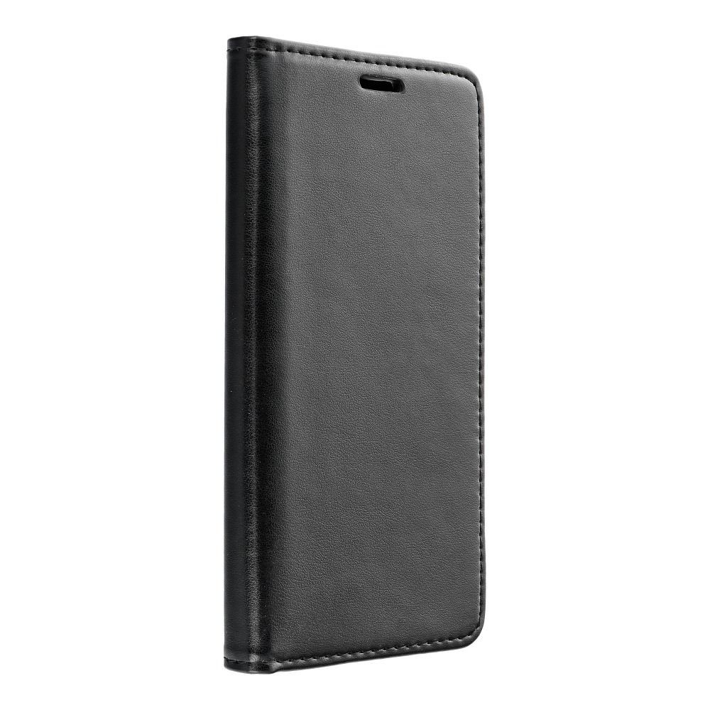Magnet Book - Samsung Galaxy Xcover 4 čierny