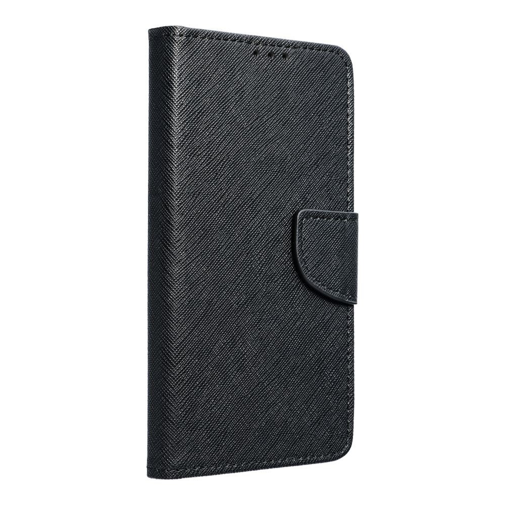 Fancy Book Xiaomi Redmi Note 11 Pro+ čierny