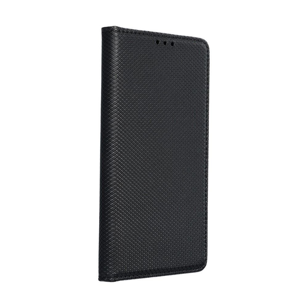 Smart Case Book Samsung A10 čierny
