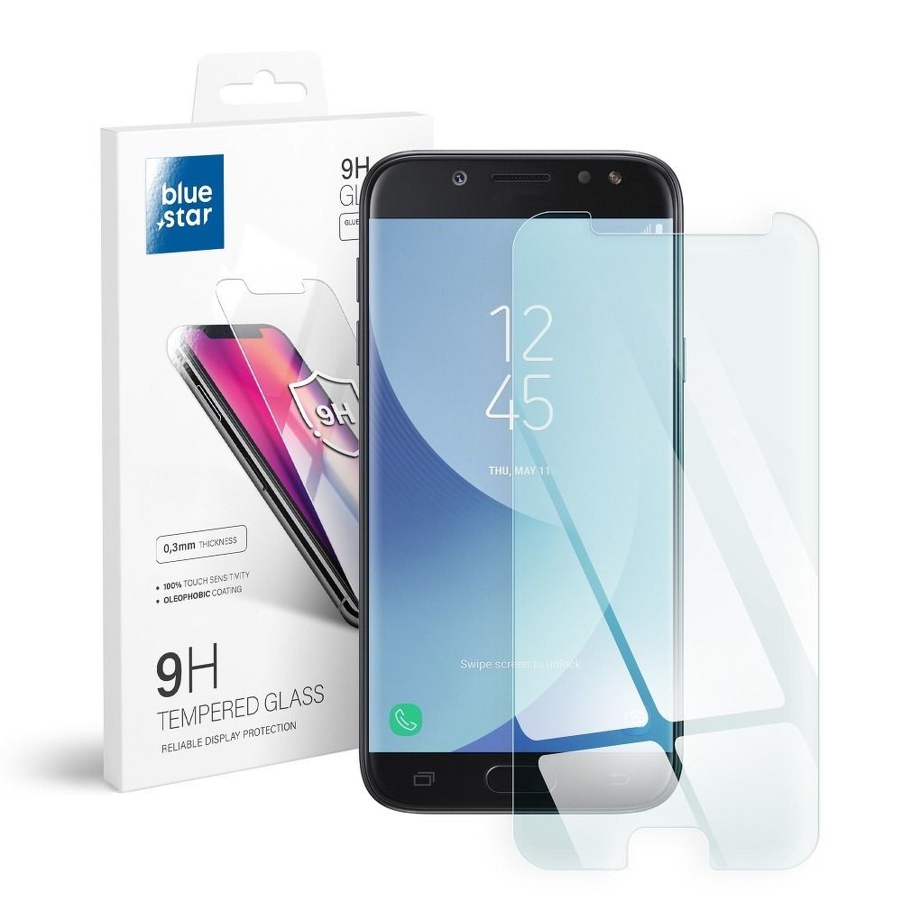 Ochranné tvrdené sklo - Samsung Galaxy J5 (2017)