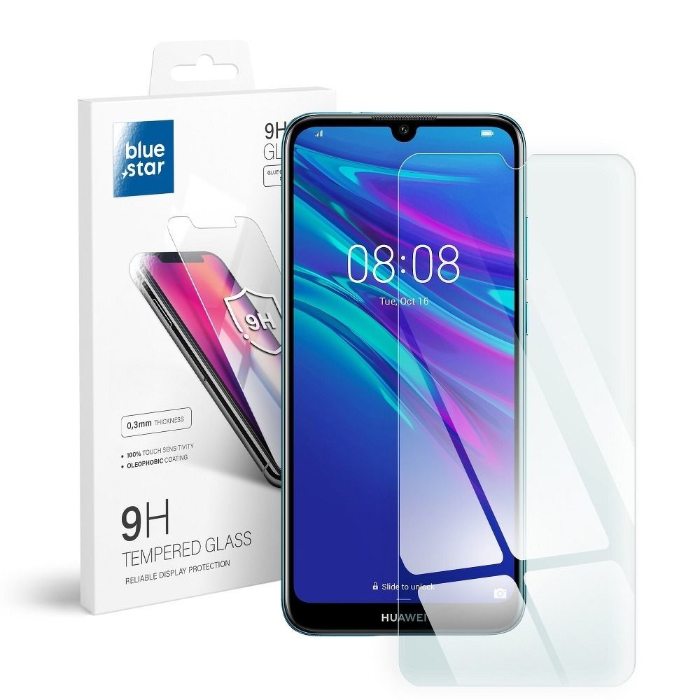 Ochranné tvrdené sklo - Huawei Y6 2019