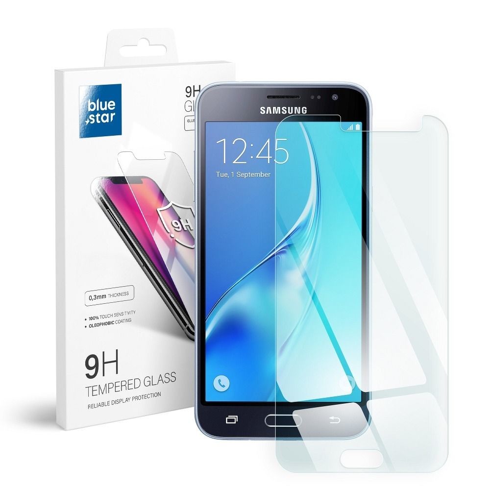 Ochranné tvrdené sklo - Samsung Galaxy J3 (2016)