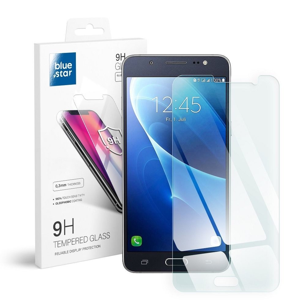 Ochranné tvrdené sklo - Samsung Galaxy J5 (2016)