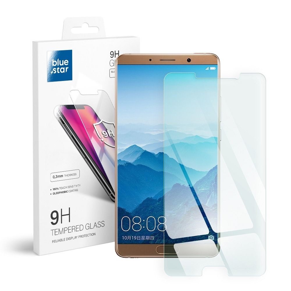 Ochranné tvrdené sklo - Huawei Nova 8i/Samsung Galaxy A21S/A21/A80/A52/A53/Oppo F11 Pro