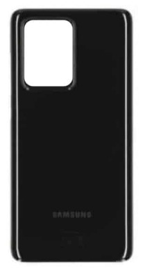 Samsung Galaxy S20 /S20 5G - Zadný kryt - black  (náhradný diel)