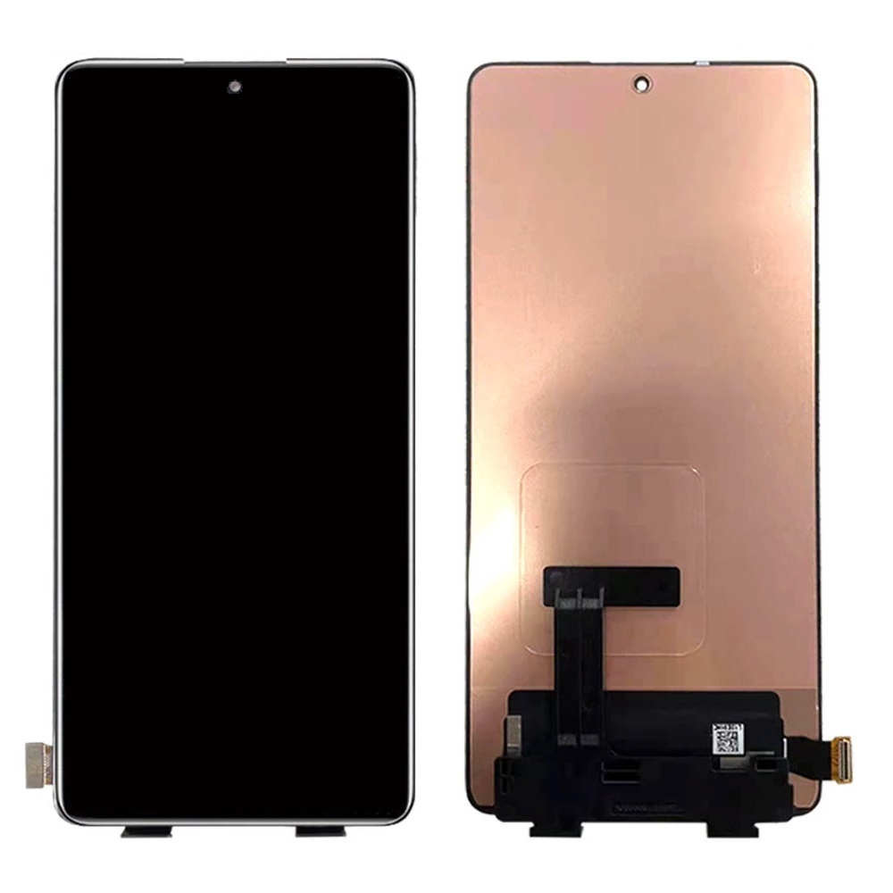OLED displej + dotykové sklo pre Xiaomi 11T/11T Pro