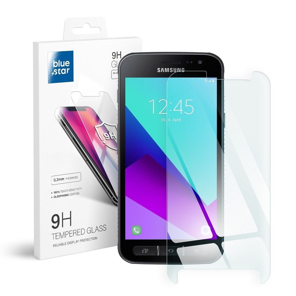 Ochranné tvrdené sklo - Samsung Galaxy Xcover 4