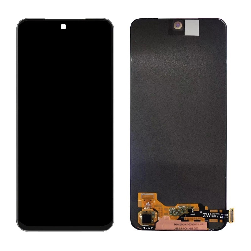 OEM Displej + dotykové sklo pre Xiaomi Poco M4 Pro 4G/Redmi Note 11