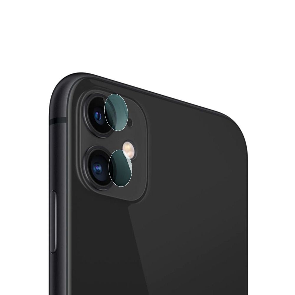 Ochranné tvrdené sklo  Camera Lens -   iPhone 11