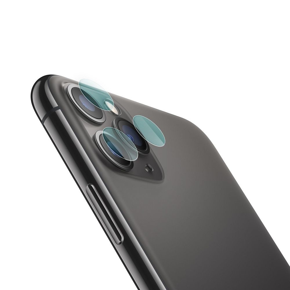 Ochranné tvrdené sklo  Camera Lens -   iPhone 11 Pro Max