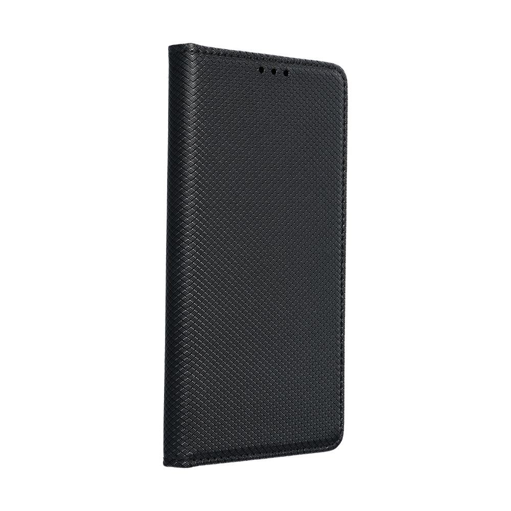 E-shop Smart Case book Xiaomi 12 / 12X čierny
