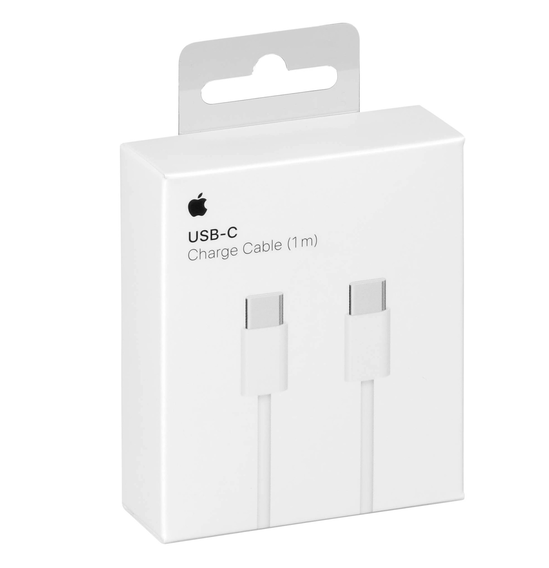 USB dátový kábel Apple USB-C/USB-C (EU Blister - Apple package box)