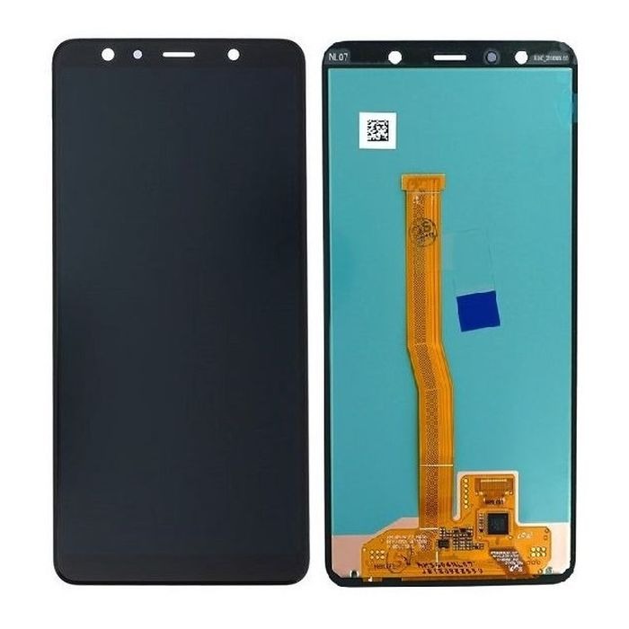 OEM LCD displej pre Samsung Galaxy A7 2018 A750 (incell)