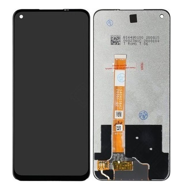 OEM Displej + dotykové sklo - OnePlus Nord N10 5G