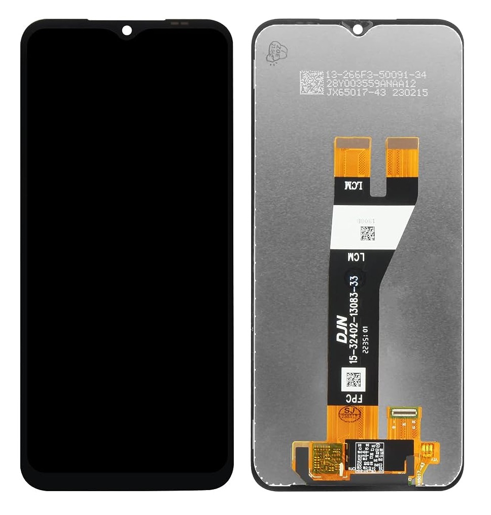 OEM Displej + dotykové sklo Samsung Galaxy A14 5G (SM-A146U, SM-A146P)