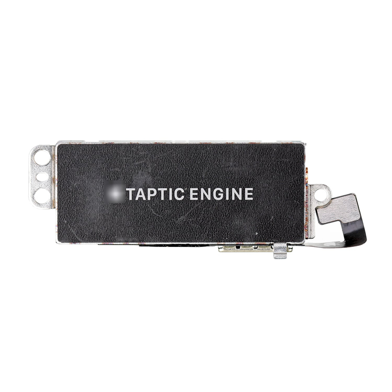 Apple iPhone XR - Vibračný motorček - Taptic engine