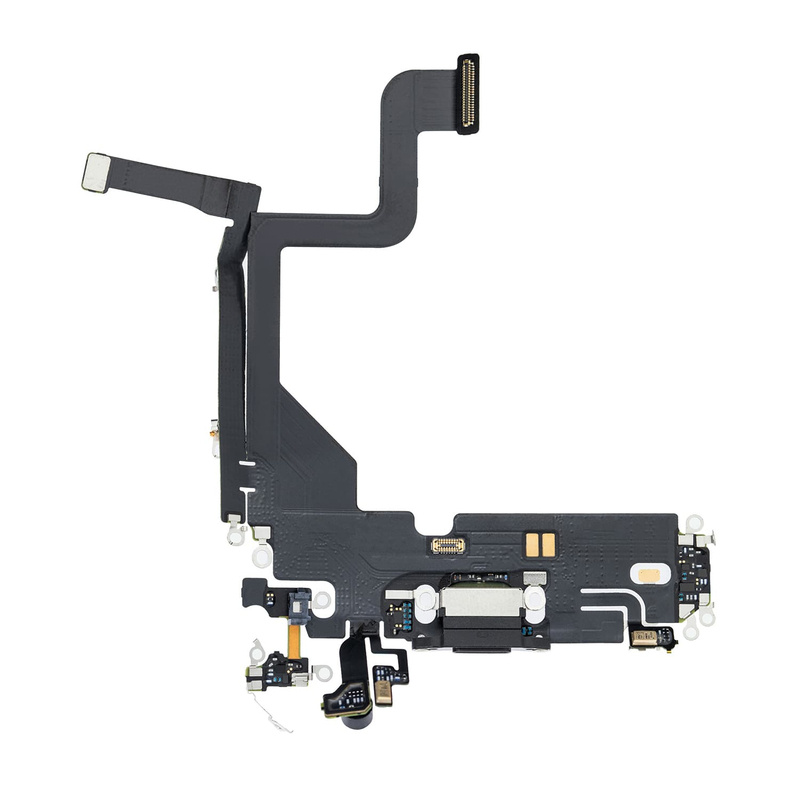 iPhone 13 Pro - Charging Port Dock flex - nabíjací konektor