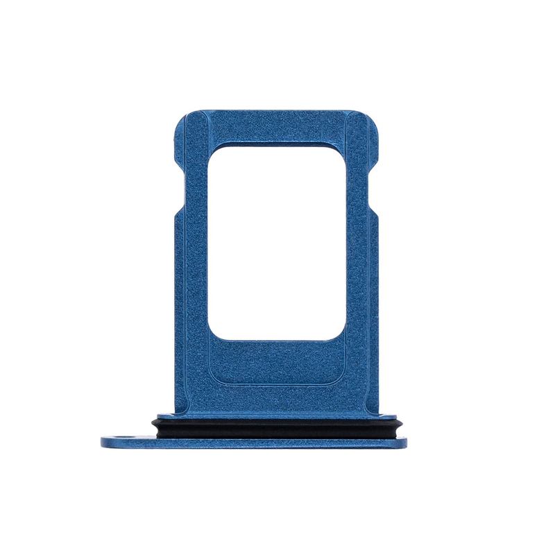 Apple iPhone 13 - SIM tray (blue)