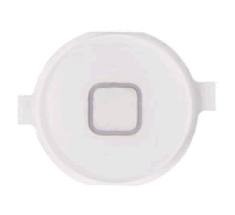 Biely home button iPhone 4/4S