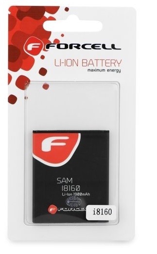 Focell Batéria Samsung (i8190) Galaxy S3 Mini 1650 mAh Li-Ion Forcell HQ