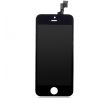Čierny LCD displej iPhone SE + dotyková doska OEM