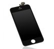 Čierny LCD displej iPhone 5 + dotyková doska OEM