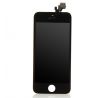 Čierny LCD displej iPhone 5 + dotyková doska OEM