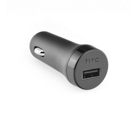 Original autonabíjačka HTC CC C600 + USB kábel