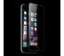3D Crystal UltraSlim - čierne tvrdené ochranné sklo iPhone 7/iPhone 8/SE 2020