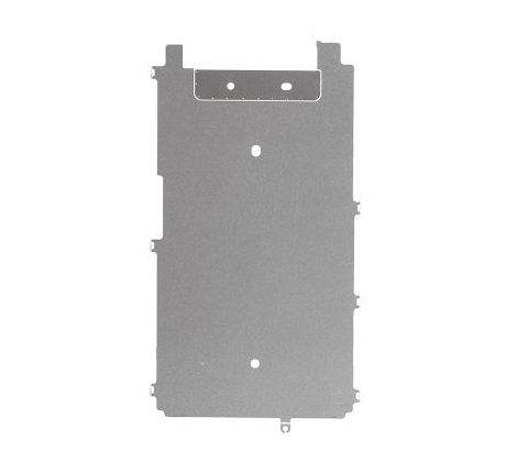 iPhone 6S - Zadná kovová ochrana - Thermal Shield Plate