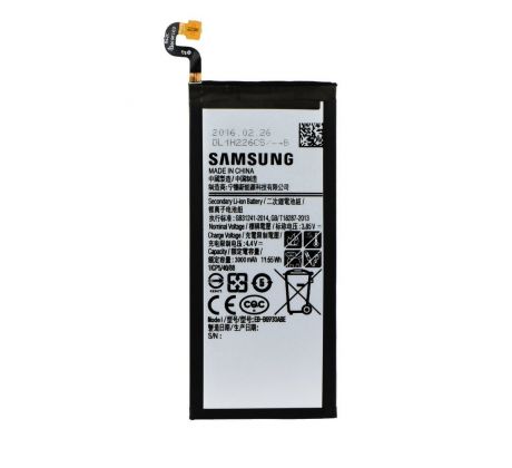 Batéria Samsung Galaxy S7 EB-BG930ABEG 3000 mAh bulk