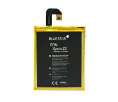 Batéria Sony Xperia Z3 3100mAh Li-Poly Blue Star PREMIUM