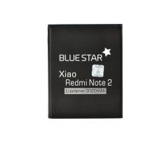 Batéria Xiaomi Redmi Note 2 3020mAh Li-ion Blue Star