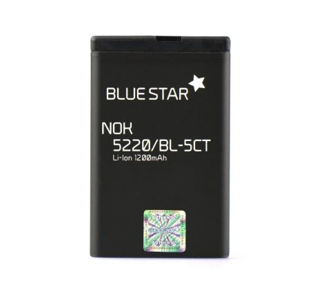 Batéria Nokia BL-5CT 1050mAh Li-on bulk