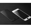3D Crystal UltraSlim - čierne tvrdené ochranné sklo iPhone 6 Plus/ 6S Plus