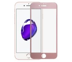 3D Gold Crystal UltraSlim iPhone 7 Plus/iPhone 8 Plus