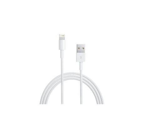 3m USB dátový kábel Apple iPhone Lightning OEM