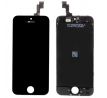 ORIGINAL Čierny LCD iPhone 5S/SE